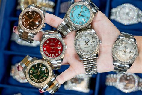 rolex watches on emi|rolex installment.